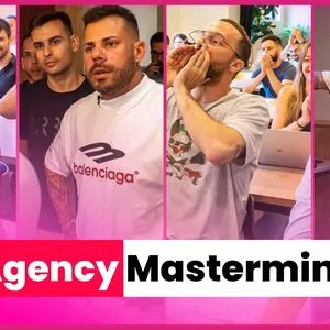 Imagen de portada para Curso online Membresía Soporte Agency Master