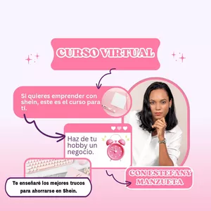 Imagen de portada para Curso online De Cero a Pro con Shein