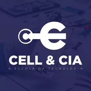 Imagem principal do produto curso Cell&Cia Pro