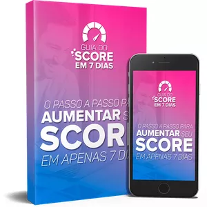 Imagem do curso NOVO GUIA SCORE 2.0