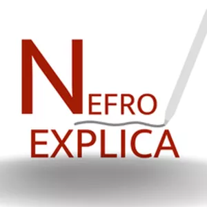Imagem de capa para o Curso online App Nefroexplica HD