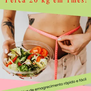 Imagem de capa para o Ebook Segredo!!!