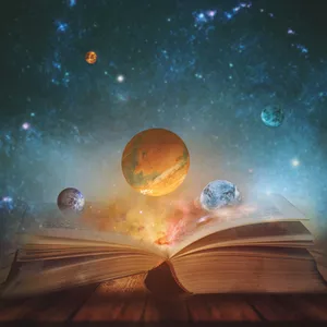 Imagen de portada para Curso online Taller de Introducción a los Registros Akáshicos