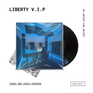 Imagen de portada para Curso online Liberty VIP