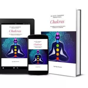 Imagem do curso Chakras