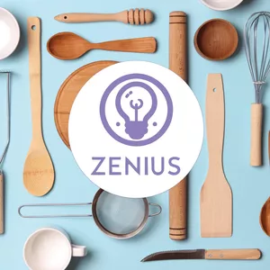 Imagen de portada para Curso online Recetario Inteligente