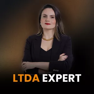 Imagem de capa para o Curso online Ltda Expert