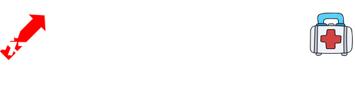 集客くすり箱 logo
