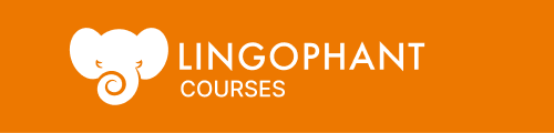 Lingophant logo