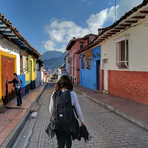 Imagen de portada para Ebook Colombia en 15 días: Ciudades, transporte y atracciones imperdibles