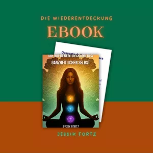 Cover image for Ebook Die Wiederentdeckung