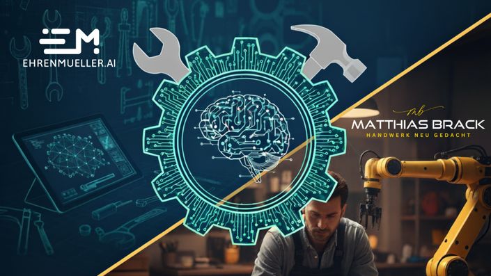 KI-Kompetenz für das Handwerk