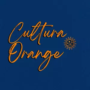 Imagem de capa para o Ebook CULTURA ORANGE