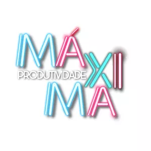 Imagem de capa para o Curso online Produtividade MÁXIMA