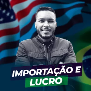 Imagem de capa para o Curso online IMPORTAÇÃO E LUCRO