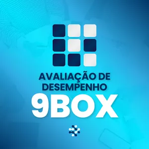 Imagem de capa para o Curso online Gestão de Desempenho 9Box: Da Avaliação à Ação