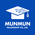 English Munmun logo