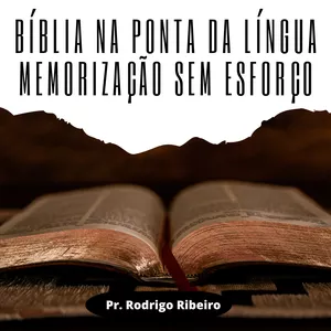 Imagem de capa para o Ebook Bíblia Na Ponta Da Língua, Memorização Sem Esforço 