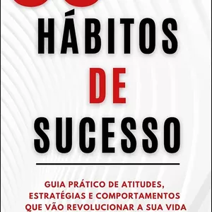 Imagem de capa para o Ebook 35 Hábitos de Sucesso - Di Saval (LIVRO DIGITAL)