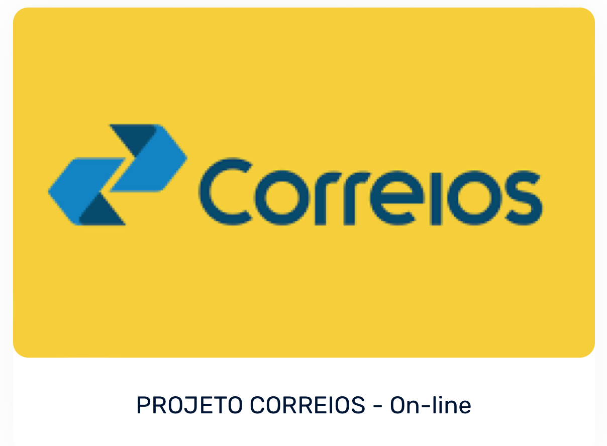 Capa do curso 