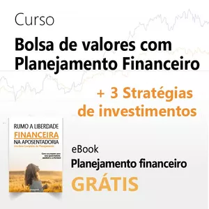 Imagem do curso InvestorLab - Como investir na bolsa de valores
