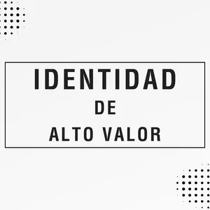 Imagen de portada para Curso online Identidad de Valor