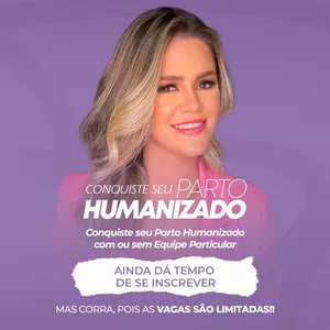 Imagem de capa para o Evento online Guia do Trabalho de Parto
