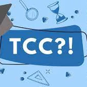 Imagem de capa para o Curso online TCC, ARTIGO