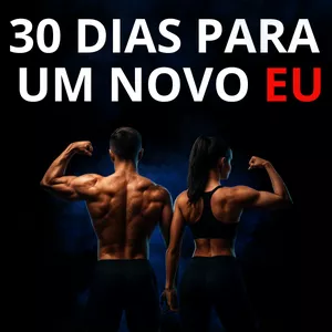 Imagem do curso 30 Dias para um novo eu