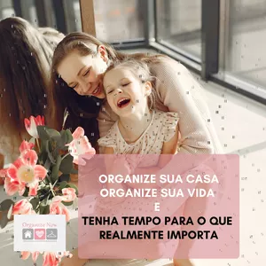 Imagem de capa para o Serviço online Projeto de Organização | Residencial 