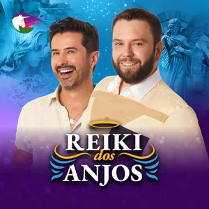 Imagem de capa para o Curso online Reiki dos Anjos