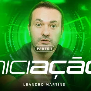 Imagem de capa para o Curso online IniciAÇÃO