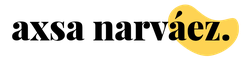 Axsa Narvaez