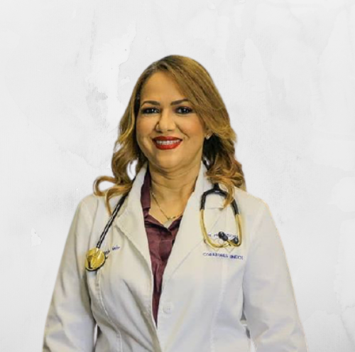 Dra. Evangelina Soler