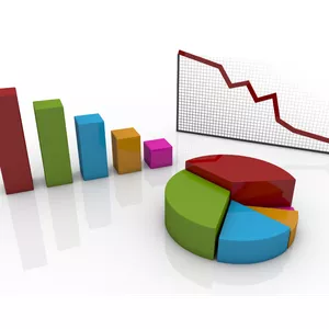 Imagem de capa para o Curso online JORNADA DA ABA - GRÁFICOS E TABELAS