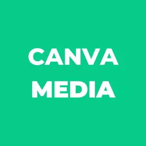 Imagem de capa para o Curso online Canva Media Pack