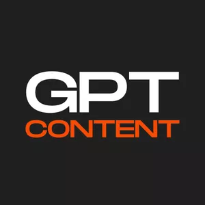 Imagem de capa para o Curso online GPTContent