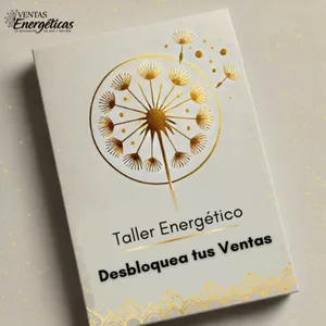 Imagen de portada para Curso online Desbloquea tus Ventas