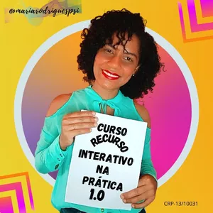 Imagem de capa para o Curso online Curso Recurso Interativo na Prática 1.0