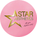 A-Star Aesthetics Training and Education  logo