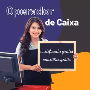 Capa do curso 