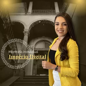 Imagem de capa para o Curso online Mentoria: Império Digital Individual