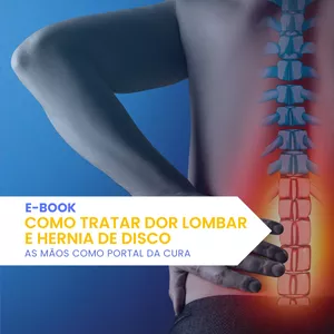 Imagem do curso Como Tratar Dor Lombar e Hérnia de Disco