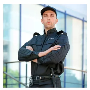 Curso Curso Agente de Portaria