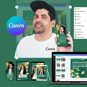 Imagem de capa para o Ebook Área de membros finanças