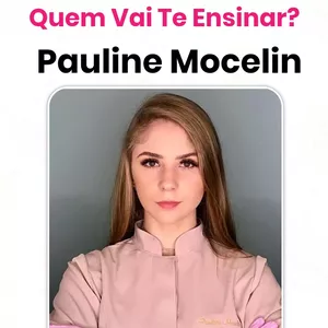 Imagem de capa para o Curso online Lash Lifting