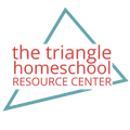 The Triangle Homeschool Resource Communities logo
