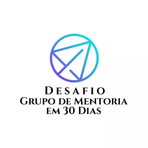 Imagem do curso Desafio 30 Dias Grupo de Mentoria