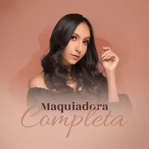 Imagem de capa para o Curso online Formação Maquiadora Completa