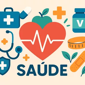 Imagem de capa para o Ebook SAÚDE TOTAL: O GUIA DEFINITIVO DA TRANSFORMAÇÃO HUMANA